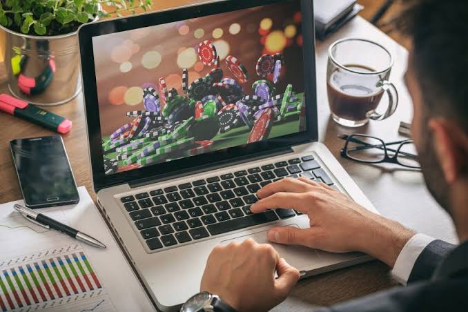 Το Καλύτερο Online Καζίνο Ανακαλύψτε την Πιο Συναρπαστική Εμπειρία Τυχερών Παιχνιδιών