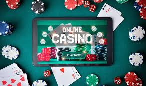 Casino Rouge A Winning Experience Awaits
