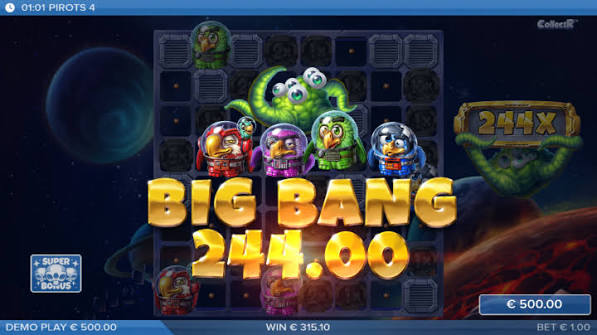 Explore the Exciting Features of BC.Game Online Casino Platform
