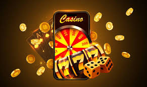 The Ultimate Experience Casino LosVegas UK The Ultimate Experience Casino LosVegas UK
